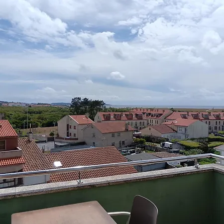 Apartameto A Revolta Апартаменты *