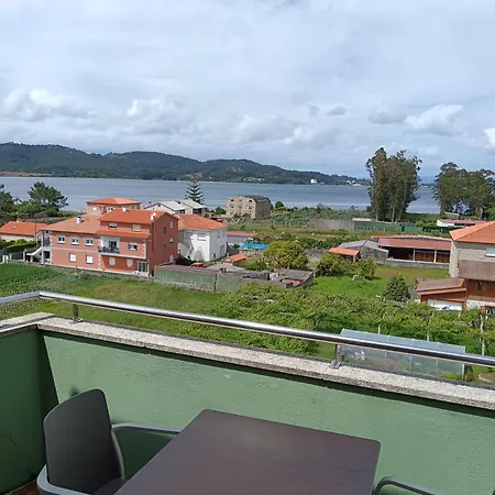 Apartameto A Revolta
