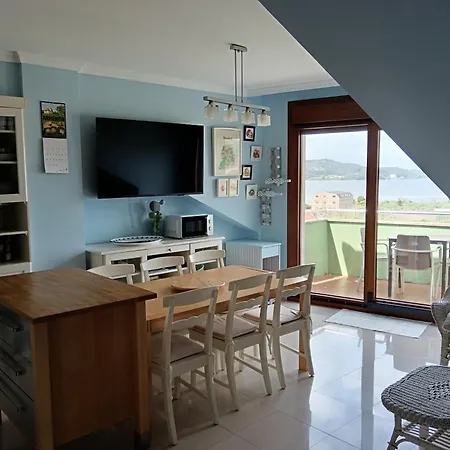 Apartman Apartameto A Revolta *