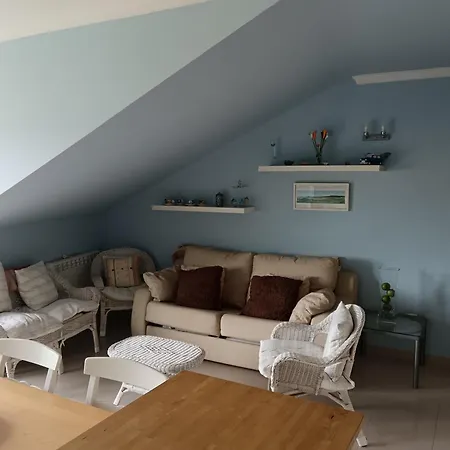 Apartman Apartameto A Revolta Sanxenxo