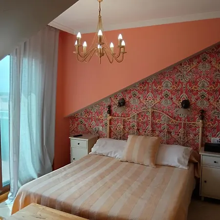 Apartameto A Revolta *