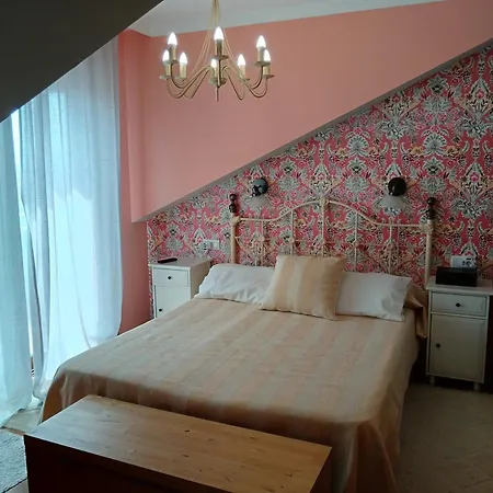 Apartameto A Revolta
