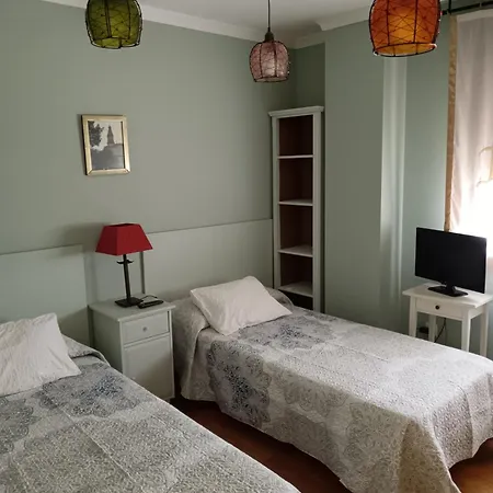 Apartameto A Revolta Apartman *