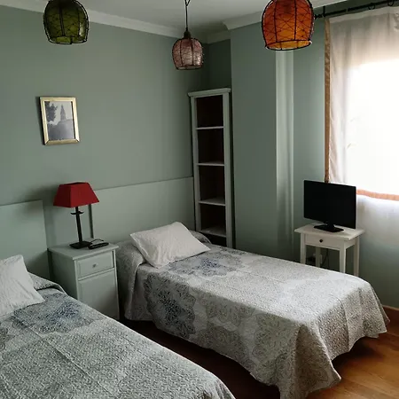 Apartman Apartameto A Revolta
