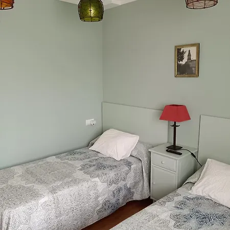 Apartman Apartameto A Revolta *