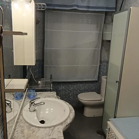 Apartameto A Revolta Apartman *