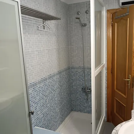 Apartameto A Revolta Apartman Sanxenxo